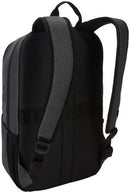 CASE LOGIC ERA 15.6" LAPTOP BACKPACK ERABP116 - OBSIDIAN - Oribags.com