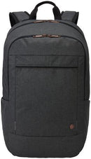 CASE LOGIC ERA 15.6" LAPTOP BACKPACK ERABP116 - OBSIDIAN - Oribags.com
