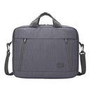Case Logic Huxton Attaché 14" laptop attaché - Oribags.com