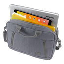 Case Logic Huxton Attaché 14" laptop attaché - Oribags.com