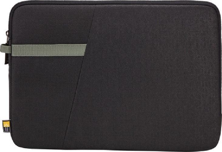 Case Logic Ibira 14" Laptop Sleeve IBRS114 - Black - Oribags.com