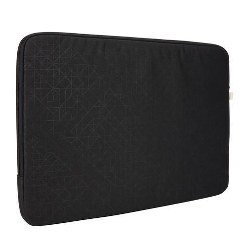 Case Logic Ibira 15.6" Laptop Sleeve - Black - Oribags.com