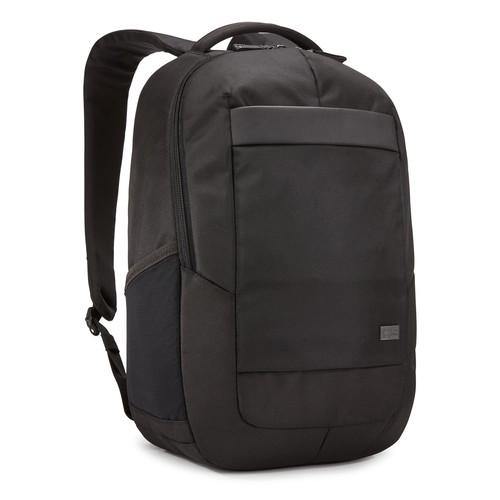 Case Logic Notion 14" Laptop Backpack - Black (NOTIBP-114) - Oribags.com