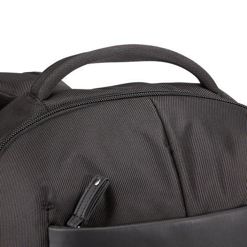 Case Logic Notion 14" Laptop Backpack - Black (NOTIBP-114) - Oribags.com