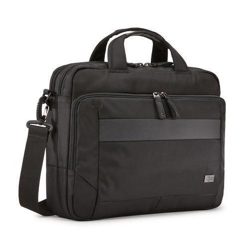 Case Logic Notion 14" Laptop Bag - Black (NOTIA-114) - Oribags.com