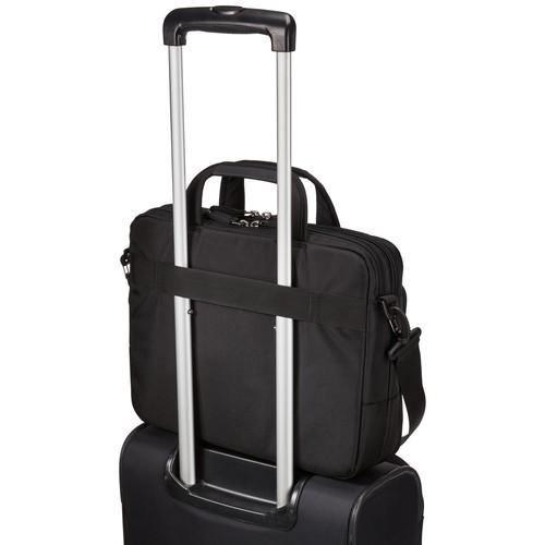 Case Logic Notion 14" Laptop Bag - Black (NOTIA-114) - Oribags.com