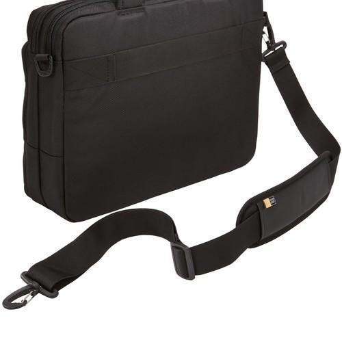 Case Logic Notion 14" Laptop Bag - Black (NOTIA-114) - Oribags.com