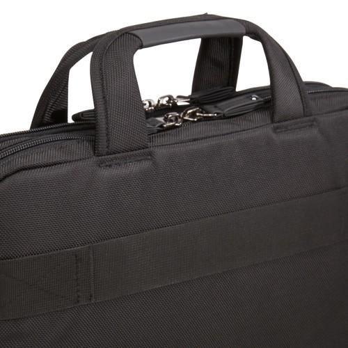 Case Logic Notion 14" Laptop Bag - Black (NOTIA-114) - Oribags.com