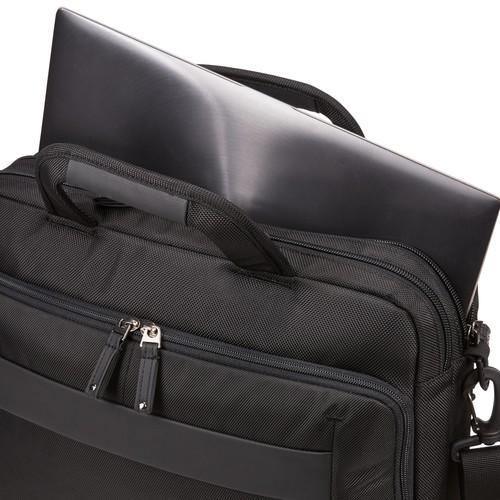 Case Logic Notion 14" Laptop Bag - Black (NOTIA-114) - Oribags.com