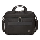 Case Logic Notion 14" Laptop Bag - Black (NOTIA-114) - Oribags.com