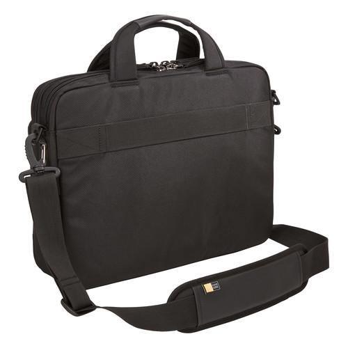 Case Logic Notion 14" Laptop Bag - Black (NOTIA-114) - Oribags.com