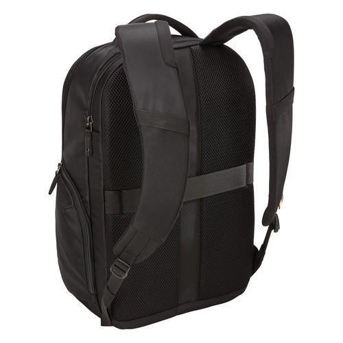 Case Logic Notion 15.6" Laptop Backpack - Black (NOTIBP-116) - Oribags.com