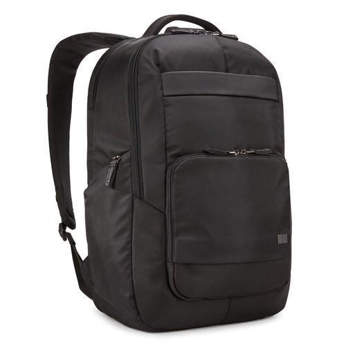 Case Logic Notion 15.6" Laptop Backpack - Black (NOTIBP-116) - Oribags.com