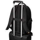 Case Logic Notion 15.6" Laptop Backpack - Black (NOTIBP-116) - Oribags.com