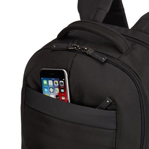 Case Logic Notion 15.6" Laptop Backpack - Black (NOTIBP-116) - Oribags.com