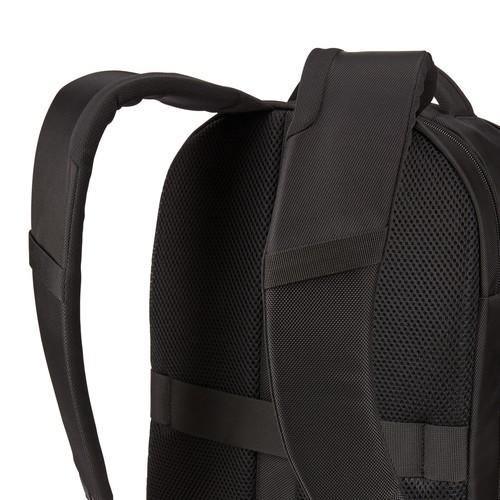 Case Logic Notion 15.6" Laptop Backpack - Black (NOTIBP-116) - Oribags.com