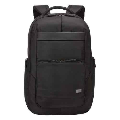 Case Logic Notion 15.6" Laptop Backpack - Black (NOTIBP-116) - Oribags.com
