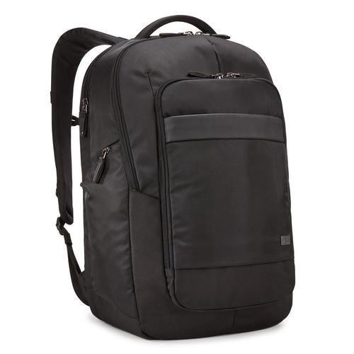Case Logic Notion 17.3" Laptop Backpack - Black (NOTIBP-117) - Oribags.com