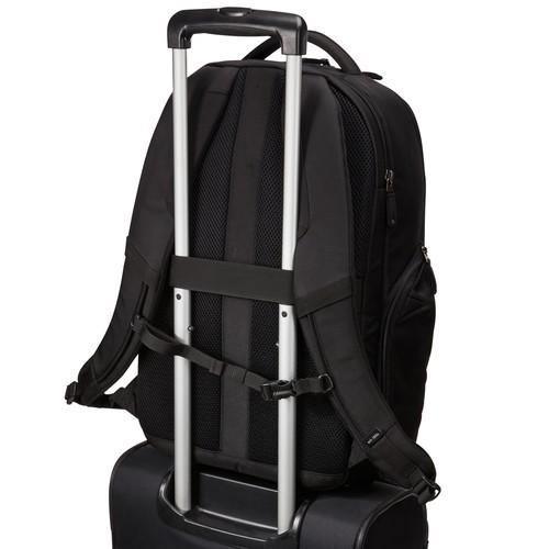 Case Logic Notion 17.3" Laptop Backpack - Black (NOTIBP-117) - Oribags.com