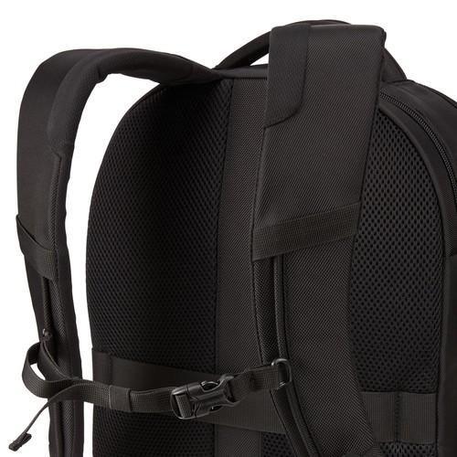 Case Logic Notion 17.3" Laptop Backpack - Black (NOTIBP-117) - Oribags.com