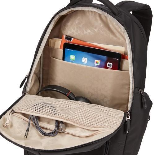 Case Logic Notion 17.3" Laptop Backpack - Black (NOTIBP-117) - Oribags.com