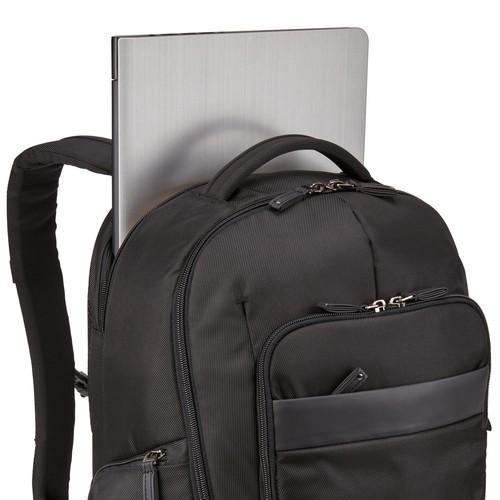 Case Logic Notion 17.3" Laptop Backpack - Black (NOTIBP-117) - Oribags.com