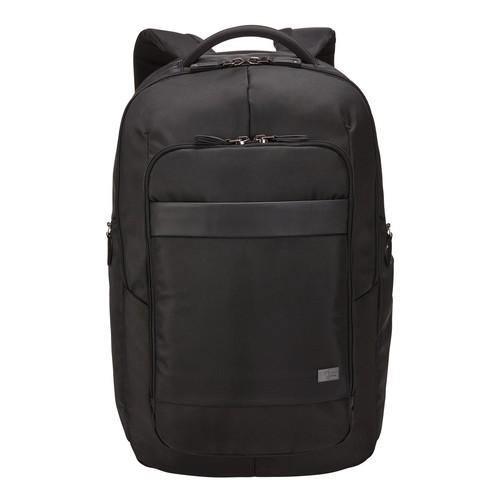 Case Logic Notion 17.3" Laptop Backpack - Black (NOTIBP-117) - Oribags.com