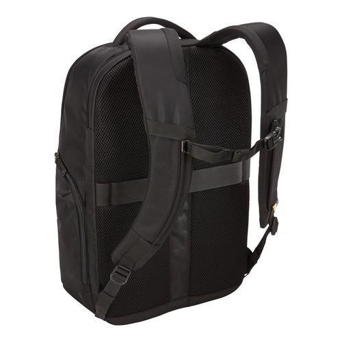 Case Logic Notion 17.3" Laptop Backpack - Black (NOTIBP-117) - Oribags.com