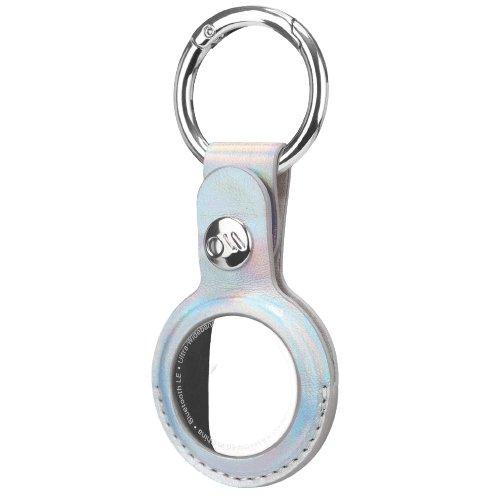 Casemate AirTag Clip Ring - Iridescent - Oribags.com