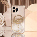 Casemate Karat Marble (Works with MagSafe) Case For IPhone 14 series - Oribags.com