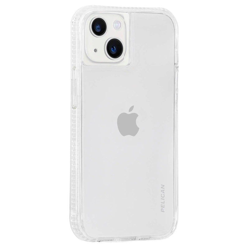 Casemate Pelican Ranger (Clear) Case For IPhone 14 series - Oribags.com