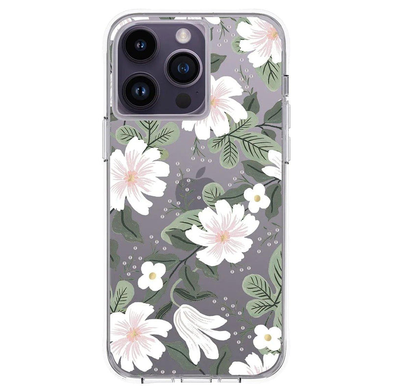 Markdown) Casemate Rifle Paper Co. Willow Case For IPhone 14 series Oribags Markdown) Casemate Rifle Paper Co. Willow Case For IPhone 14 series Oribags