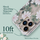 Casemate Rifle Paper Co. Willow Case For IPhone 14 series - Oribags.com