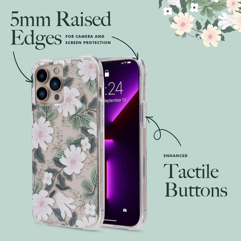 Casemate Rifle Paper Co. Willow Case For IPhone 14 series - Oribags.com