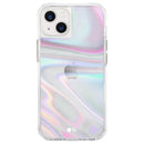 Casemate Soap Bubble Case For IPhone 14 series - Oribags.com
