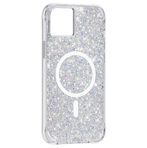 Casemate Twinkle Stardust (Works with MagSafe) Case For IPhone 14 series - Oribags.com