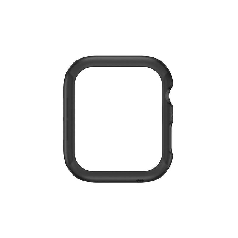 CaseStudi Apple Watch (44MM) Explorer Case Series 4/5 - Black - Oribags.com