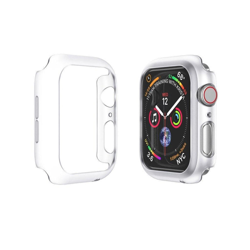 CaseStudi Apple Watch (44mm) Explorer Case Series 4/5 - Clear - Oribags.com