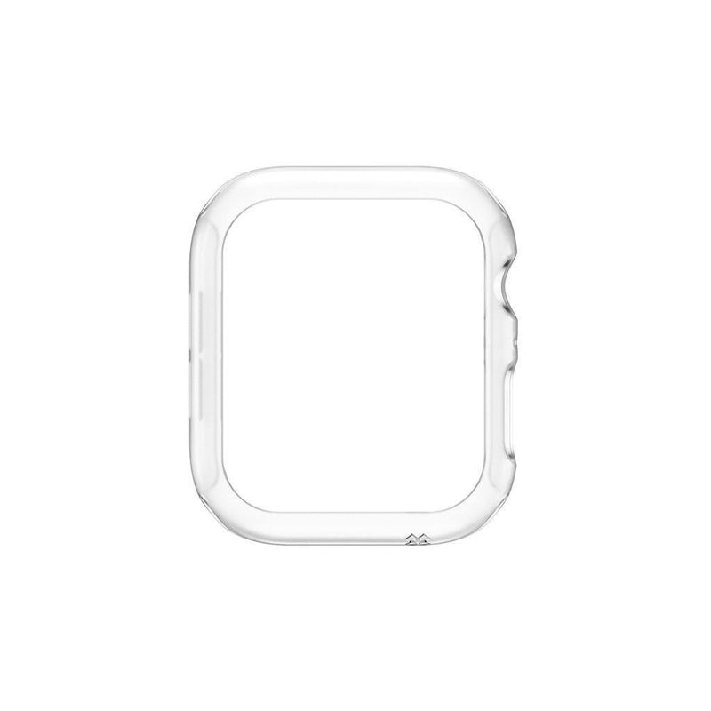 CaseStudi Apple Watch (44mm) Explorer Case Series 4/5 - Clear - Oribags.com