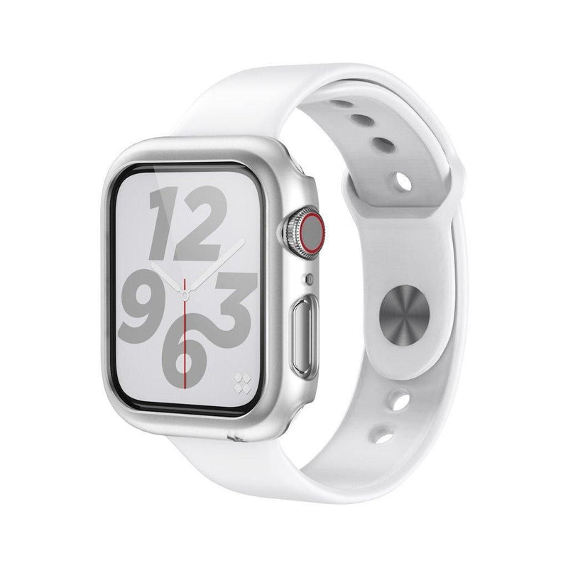 CaseStudi Apple Watch (44mm) Explorer Case Series 4/5 - Clear - Oribags.com