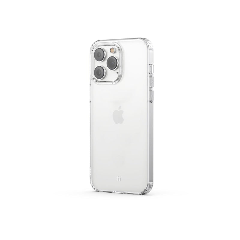 CaseStudi iPhone 14 series Explorer Case - Clear - Oribags.com