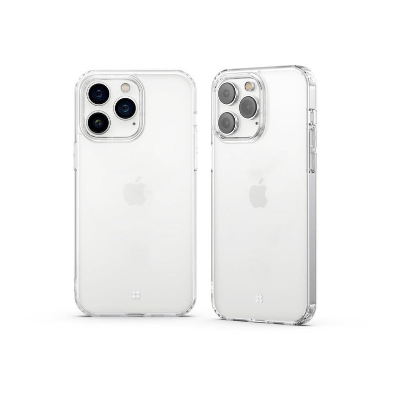 CaseStudi iPhone 14 series Explorer Case - Clear - Oribags.com
