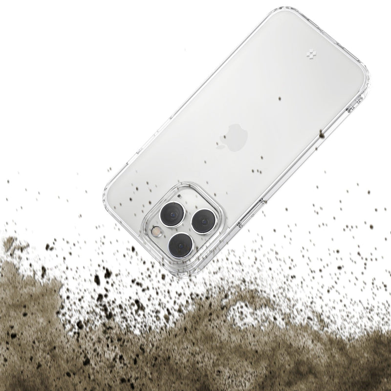 CaseStudi iPhone 14 series Explorer Case - Clear - Oribags.com