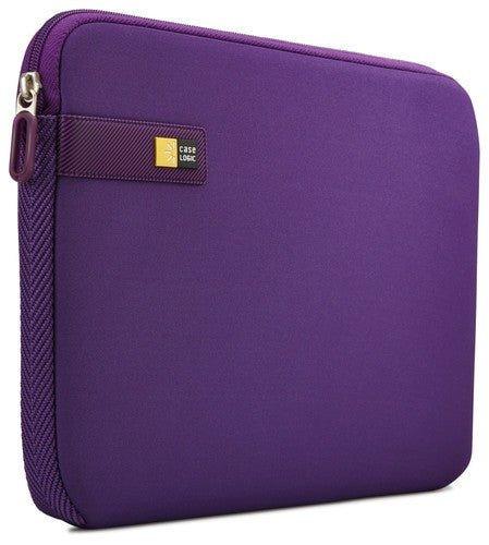 (Clearance) Case Logic 10-11.6" Chromebooks/Ultrabooks Sleeve LAPS111 - Purple - Oribags