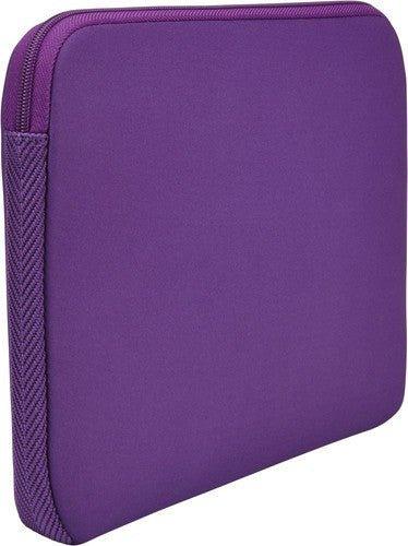 (Clearance) Case Logic 10-11.6" Chromebooks/Ultrabooks Sleeve LAPS111 - Purple - Oribags