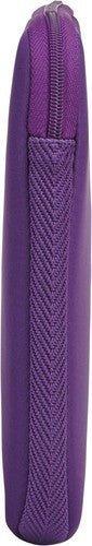 (Clearance) Case Logic 10-11.6" Chromebooks/Ultrabooks Sleeve LAPS111 - Purple - Oribags
