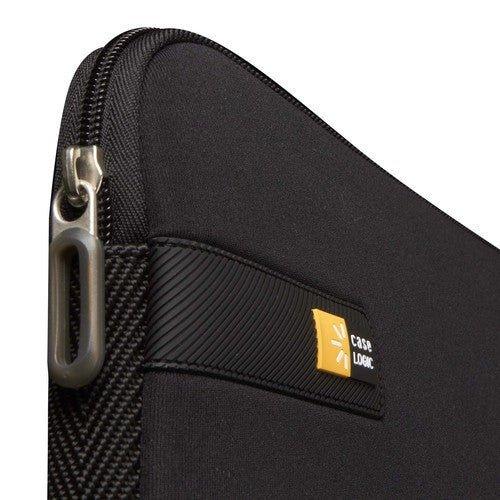 (Clearance) Case Logic 10-11.6" Chromebooks/Ultrabooks Sleeve LAPS111 - Purple - Oribags