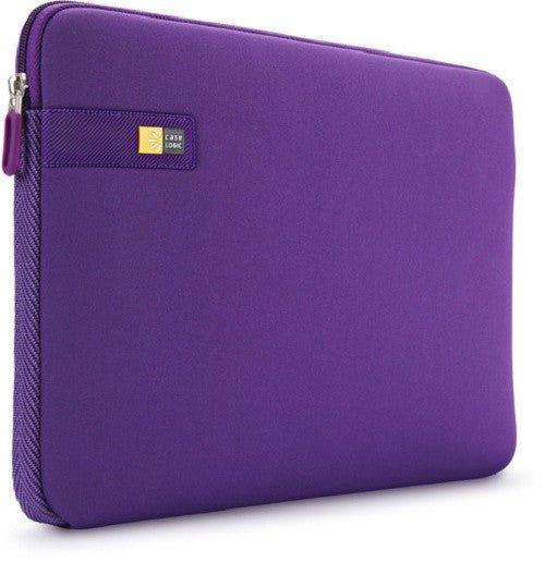 (Clearance) Case Logic 15-16" Laptop Sleeve LAPS116 - Purple - Oribags.com