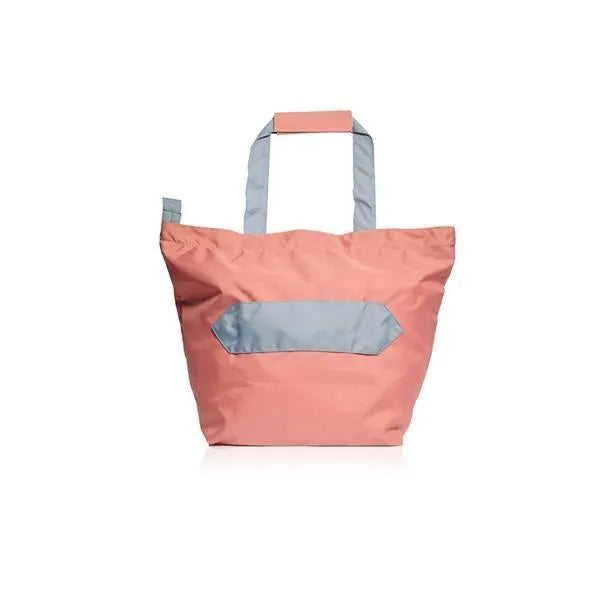 (Clearance) Monocozzi Bon Voyage Traveller Spare Bag (L) - Coral - Oribags.com