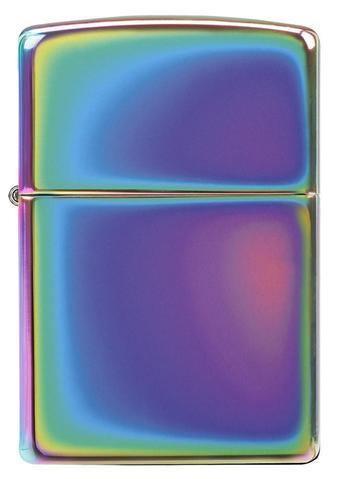 (Clearance) Zippo Classic Multi Color Windproof Lighter (151) - Oribags.com